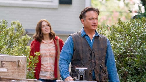 Weihnachten in Conway Bild 6