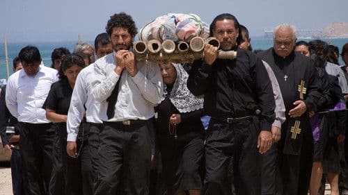 Contracorriente - Gegen den Strom Bild 5