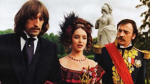 Узник замка Иф Bild 1