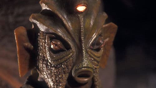 Doctor Who and the Silurians Bild 1