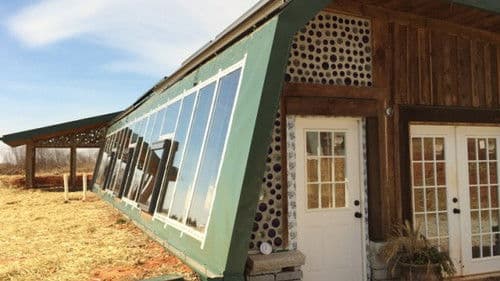 Traumhaus in der Wildnis Bild 7