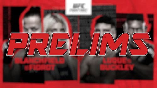 UFC on ESPN 54: Blanchfield vs. Fiorot Bild 2