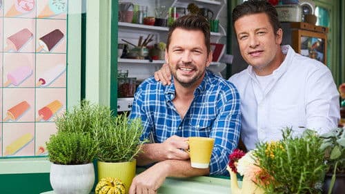 Jamie and Jimmy's Friday Night Feast Bild 2