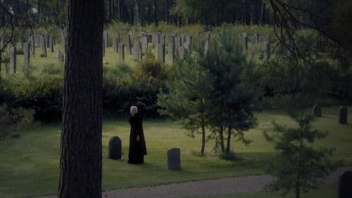 Woodland Cemetery Bild 1