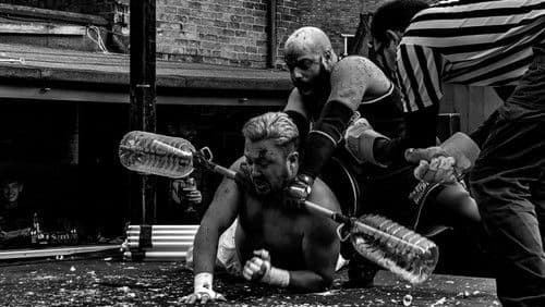 KCW: Fight To Survive Bild 1