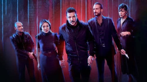 عهد الدم Bild 1