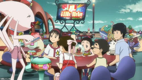 Welcome to the Space Show Bild 2