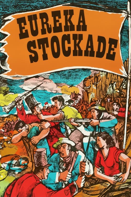 Eureka Stockade