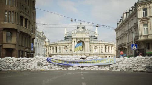 Ukraine : la fin du monde russe ? Bild 2