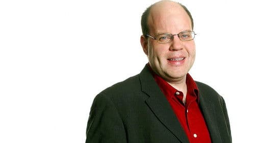 Mark Lawson Talks To Bild 1