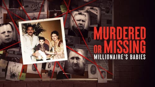 Murdered or Missing: The Millionaire's Babies Bild 2