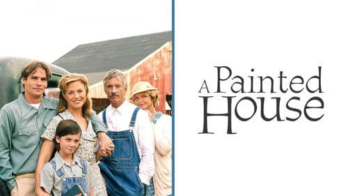 A Painted House Bild 3