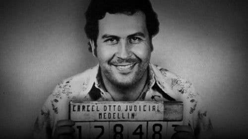 Pablo Escobar: Countdown to Death Bild 1