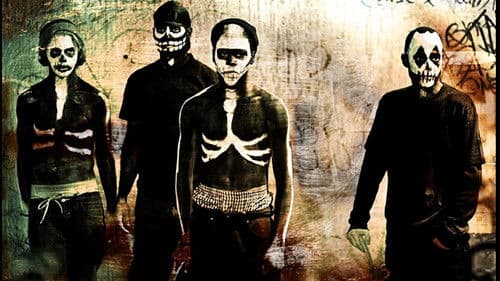 Gil Scott-Heron: Me and the Devil Bild 1