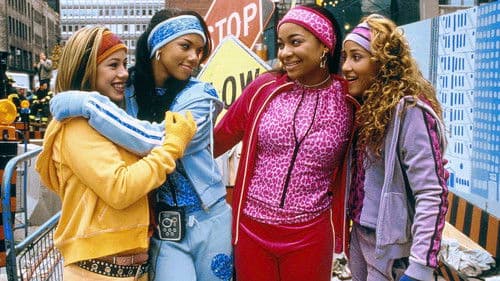 Cheetah Girls - Wir werden Popstars Bild 4