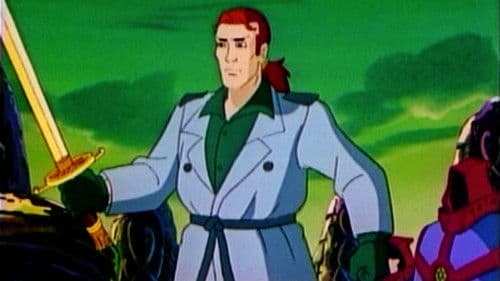 Highlander - Das Abenteuer beginnt Bild 4