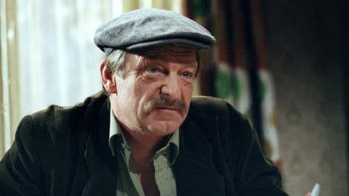 O mrtvých jen dobře Bild 1