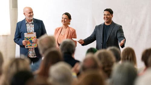 The Secret DNA of Us Bild 2