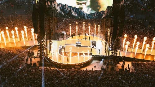 JuL au Stade de France Bild 2