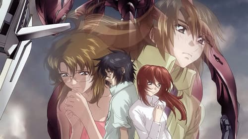 Fafner: The Beyond Bild 1