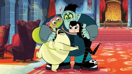 Hotel Transsilvanien: Die Serie Bild 4