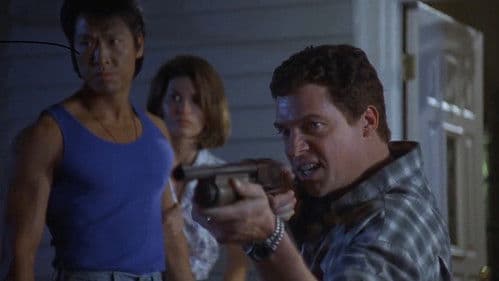 Best of the Best III - Gegen den Terror Bild 6