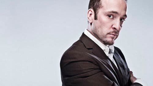 Derren Brown Investigates Bild 2