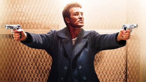 Eine gute Nacht zum Sterben Bild 1