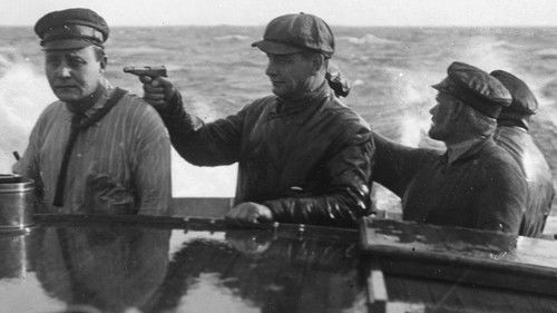 Myrskyluodon kalastaja Bild 2