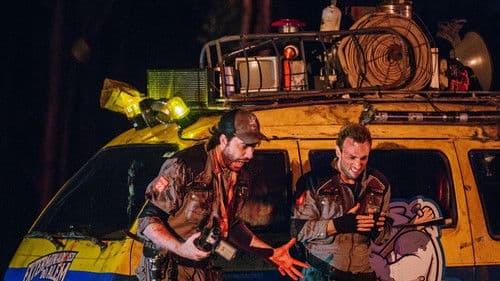 Exterminadores do Além Bild 1