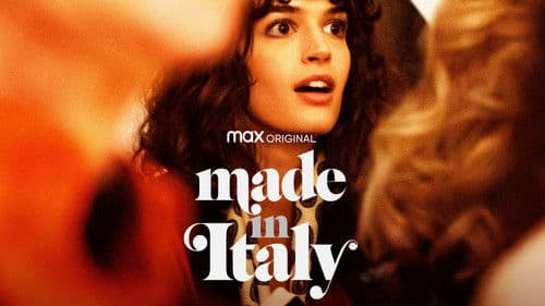 Made in Italy Bild 2