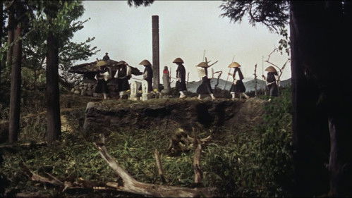 大菩薩峠 完結篇 Bild 7