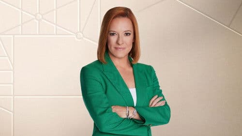 The Briefing with Jen Psaki Bild 6
