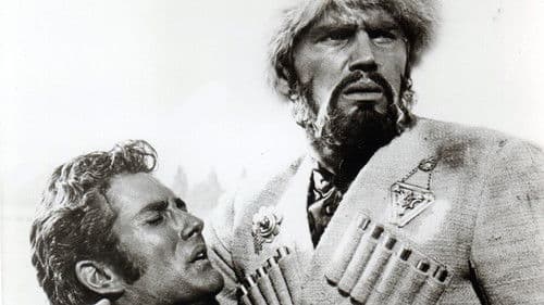 Aufstand der Tscherkessen Bild 1