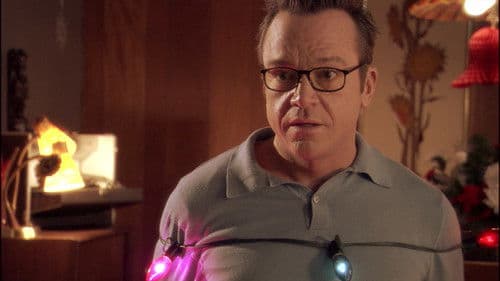 Chasing Christmas Bild 1