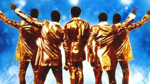 The Temptations Bild 1