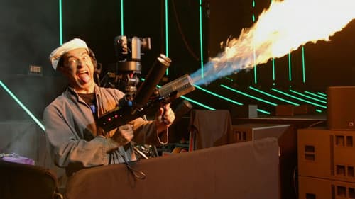 Bülent Ceylan - Yallah Hopp! Bild 4