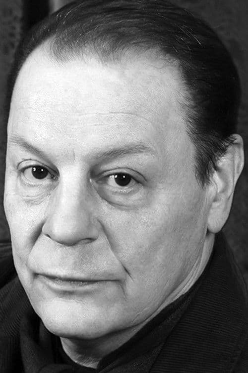 Александр Бурдонский