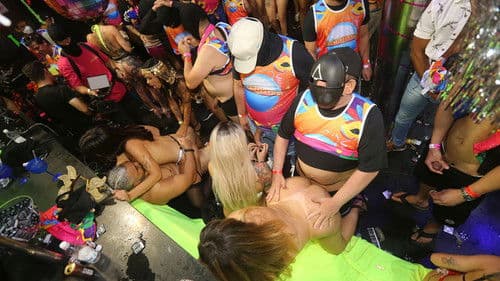 Carnaval Brasileirinhas 2025 Bild 3