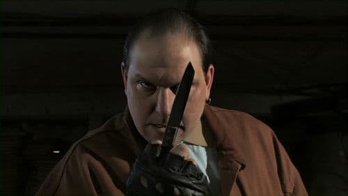 The Bible Belt Slasher Bild 1