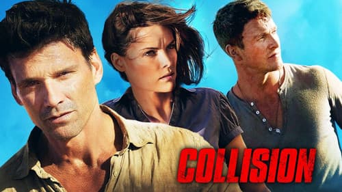 Intersections - Die Wüste kennt keine Gnade Bild 5