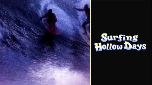 Surfing Hollow Days Bild 2