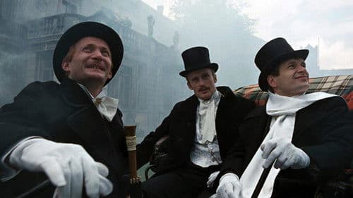 Das gelobte Land Bild 1