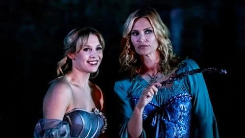 Cinderella's Revenge Bild 2