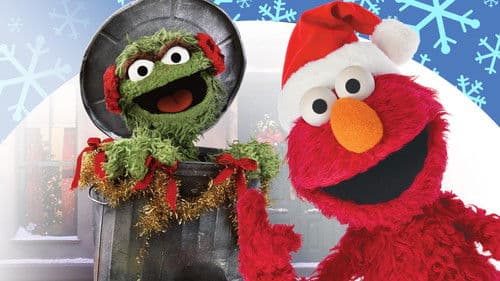 A Sesame Street Christmas Carol Bild 3