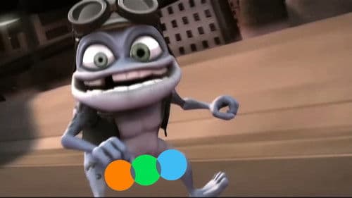 The Not So Crazy Frog Bild 1