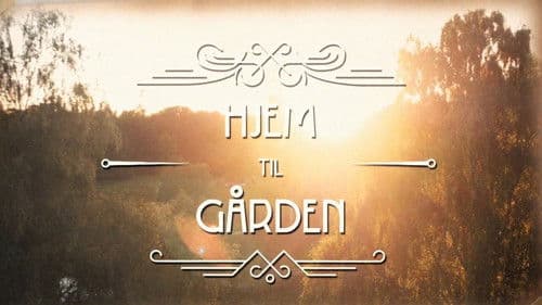 Hjem til gården Bild 1