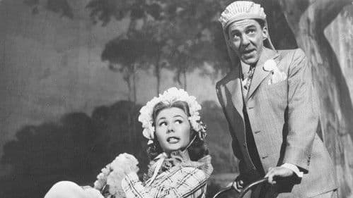 The I Don't Care Girl Bild 8