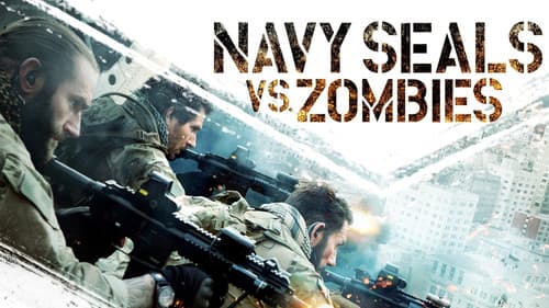 Navy Seals vs. Zombies Bild 8