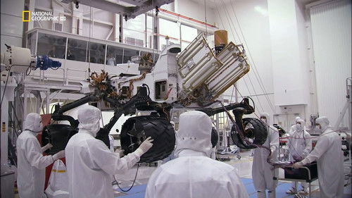 Ultimate Mars Challenge Bild 5